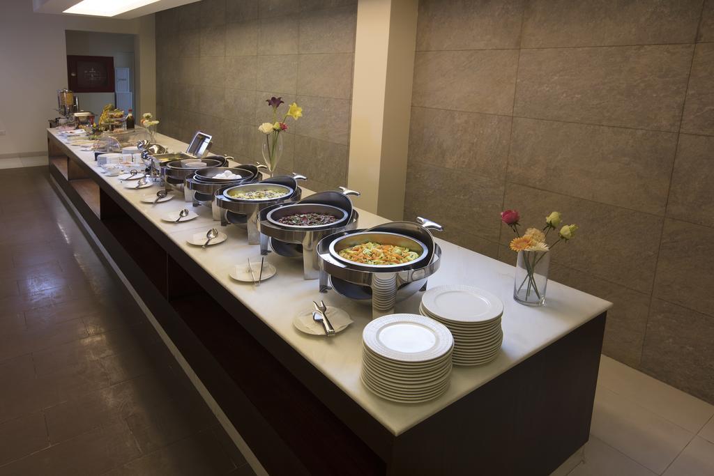 Grand Lily Hotel Suites Al-Hofuf Exterior photo